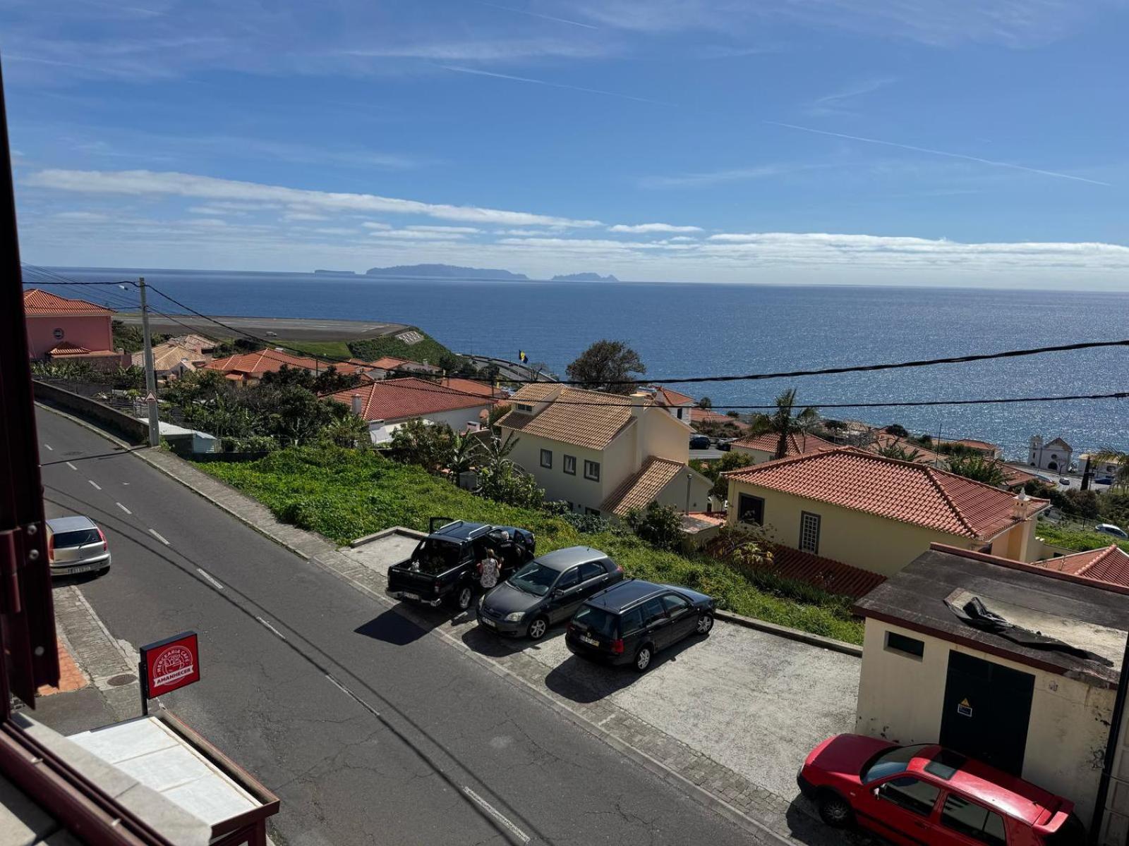 Room 1- Sao Sebastiao 1- Sp Санта-Крус Экстерьер фото